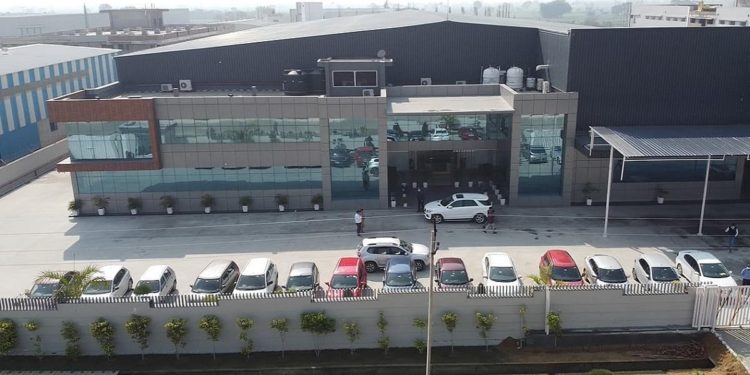 Okinawa-Autotech-New-Plant