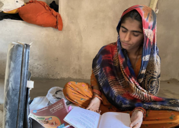 rajasthan
