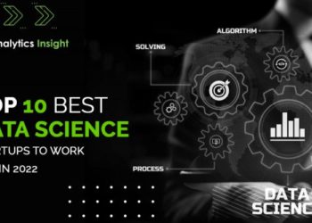 Top 10 Most-Funded Data Science Startups In India In 2022