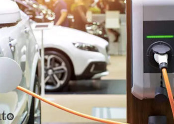 Electric-Vehicle