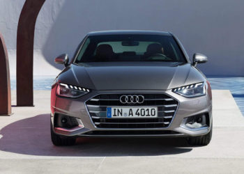 Audi Mulling Local Production Of Electric Cars In India, Aims More Volume