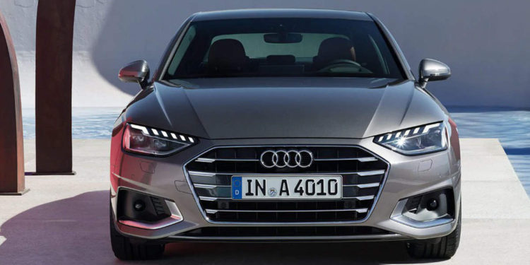 Audi Mulling Local Production Of Electric Cars In India, Aims More Volume