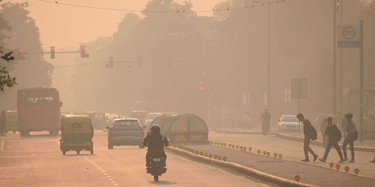 ev-vehicular-emission