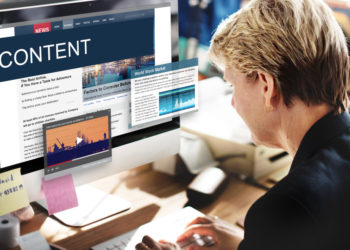 Is AI taking the job of content writers?