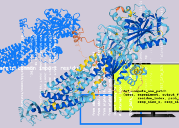 ai-protein-folding