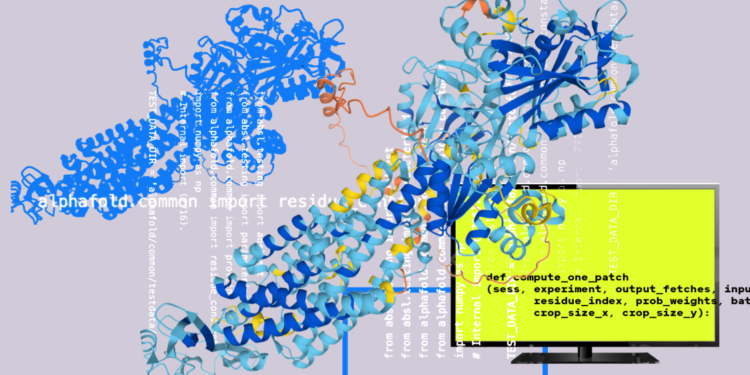 ai-protein-folding