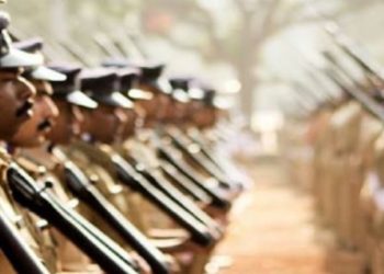 kerala police