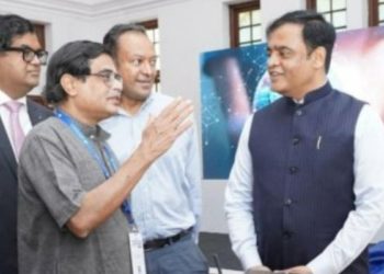 Govt Launched AI & Robotics Technology Park At IISC, Boost To R&D
