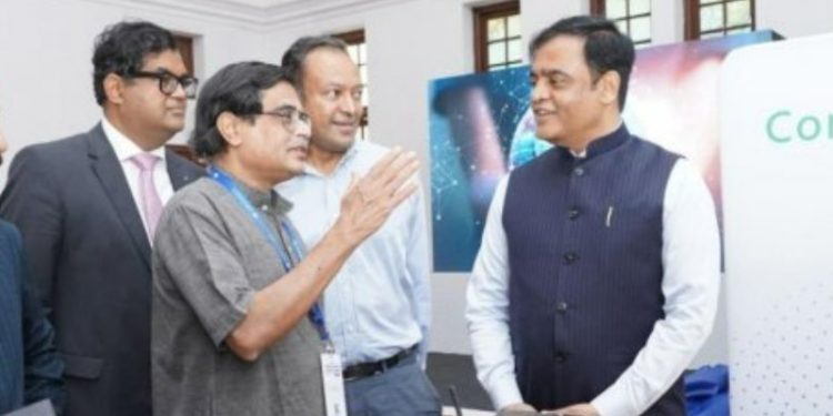 Govt Launched AI & Robotics Technology Park At IISC, Boost To R&D