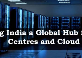 data center