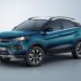 Tata Nexon.