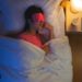 sleeping-sleep-mask