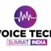 The Voice Tech Summit India- The Second Edition