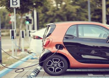 electric-vehicle