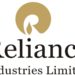 reliance