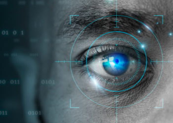 diabetic blindness