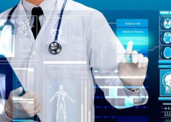 digital heathcare