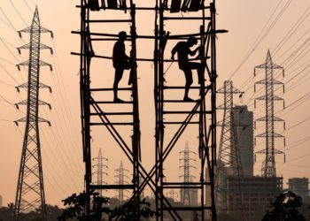 electricity
