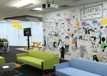 SAP-Startup-Studio