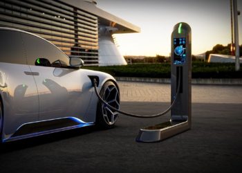 EV
