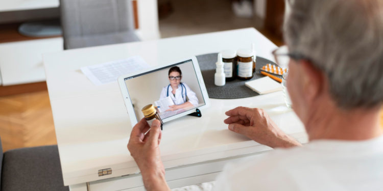 Telemedicine Trends in 2022