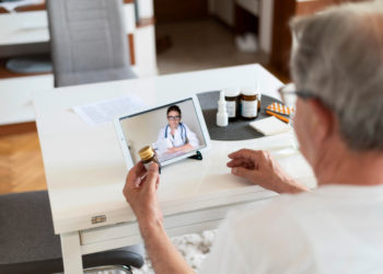 Does India need Telemedicine?