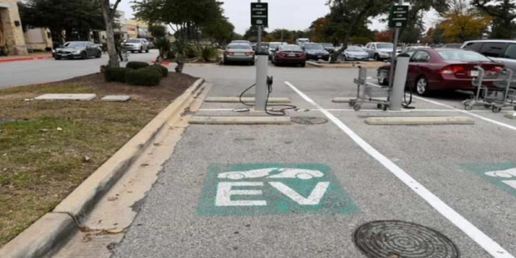 evs
