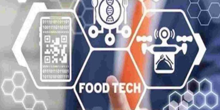 food tech