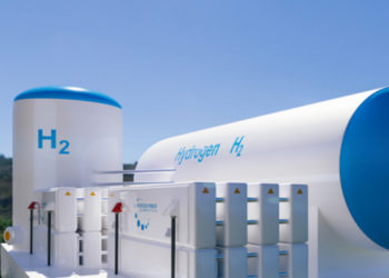 Hydrogen