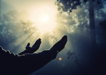 Artificial Intelligence and Our Spiritual Life
