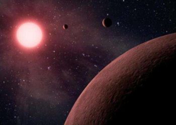 exoplanet