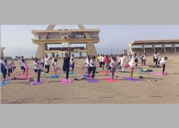 Yoga