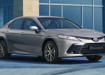 camry