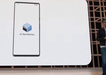 Google-AI-Test-Kitchen