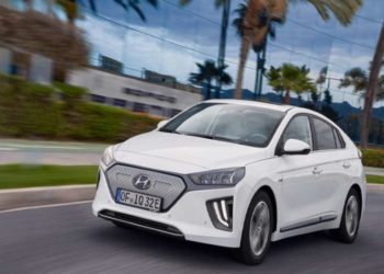 Hyundai-Ioniq-EV