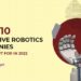 Top-10-Cognitive-Robotics-Companies-to-Look-Out-For-in-2022