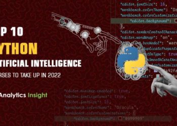 Top-10-Python-Artificial-Intelligence-Courses-to-Take-up-in-2022