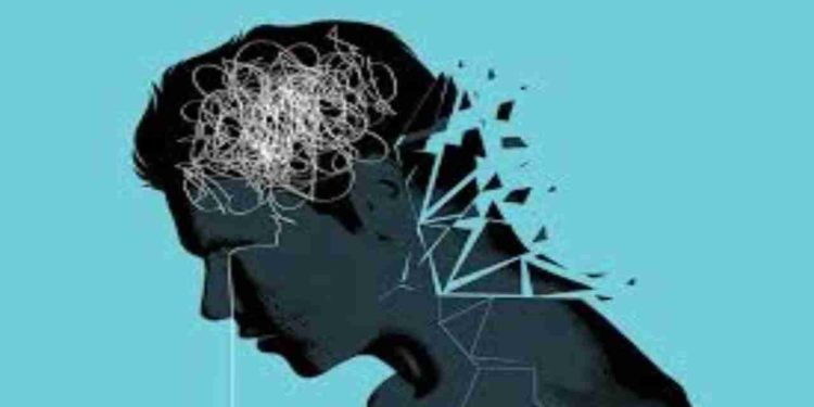 phychological health