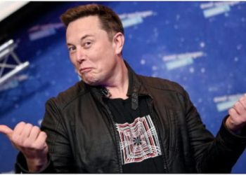 musk