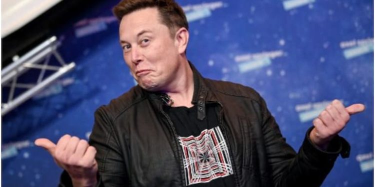 musk