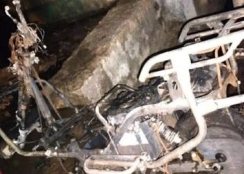 Recent Dubbaka Blast Raises Concerns Over Safety Of E-Vehicles