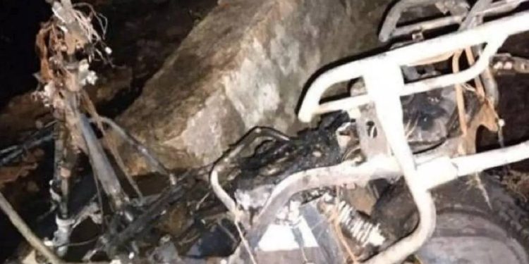 Recent Dubbaka Blast Raises Concerns Over Safety Of E-Vehicles