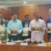 Karnataka Launches Portal On EV Awareness Prepared by NITI Aayog, UK Government