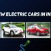 New-Electric-Cars-in-India