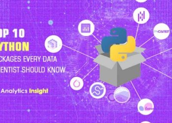 Top-10-Python-Packages-Every-Data-Scientist-Should-Know
