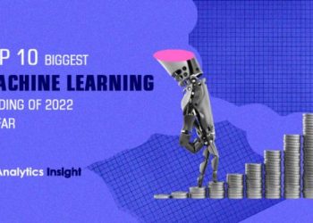 Top-10-biggest-machine-learning-funding-of-2022-so-far