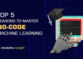 Top-5-Reasons-to-Master-No-Code-Machine-Learning