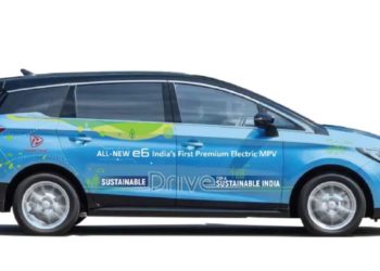 byd-e6-india-book-of-records