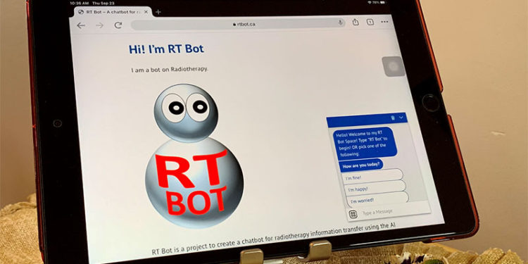 Computer Calculation And Machine Learning In Radiotherapy