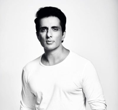 Sonu Sood Launches Social Media App Explurger To Help Users Record Travel Itineraries